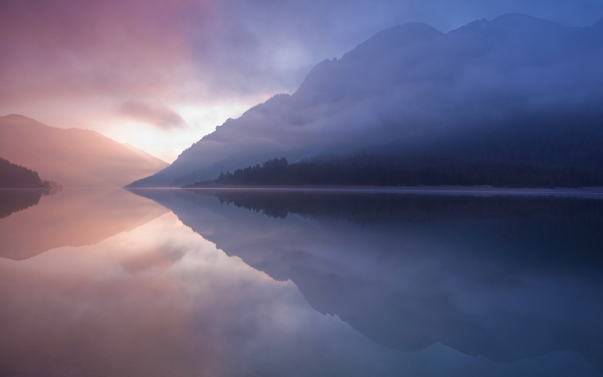 Lake
